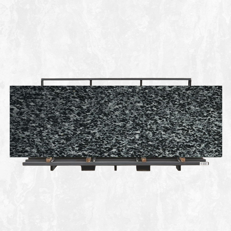 Impala Black Granite